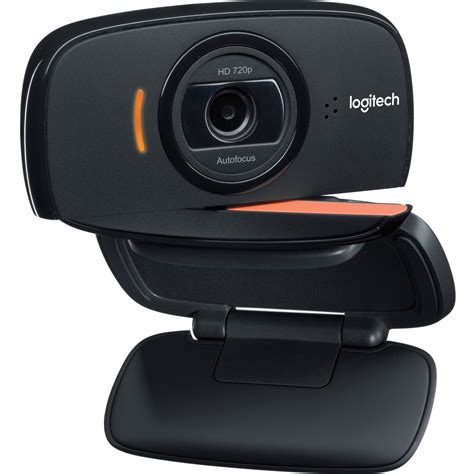 camera logitech